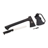 Robens - Multiøkse - 35 cm fra Robens - billede nr. 2 hos GrejFreak.dk