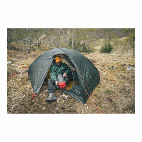 Robens - Seeker 2 2-personers Telt fra Robens - billede nr. 12 hos GrejFreak.dk