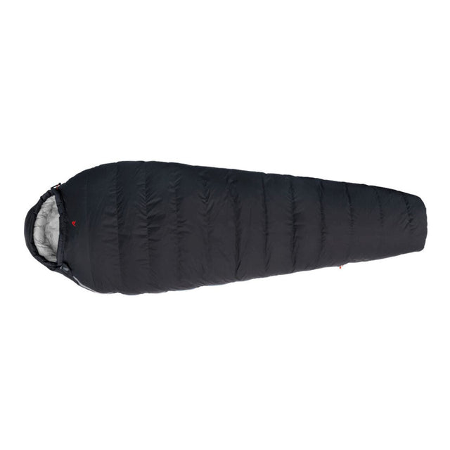 Robens - Serac 300 Dunsovepose -4°C Sort fra Robens - billede nr. 1 hos GrejFreak.dk