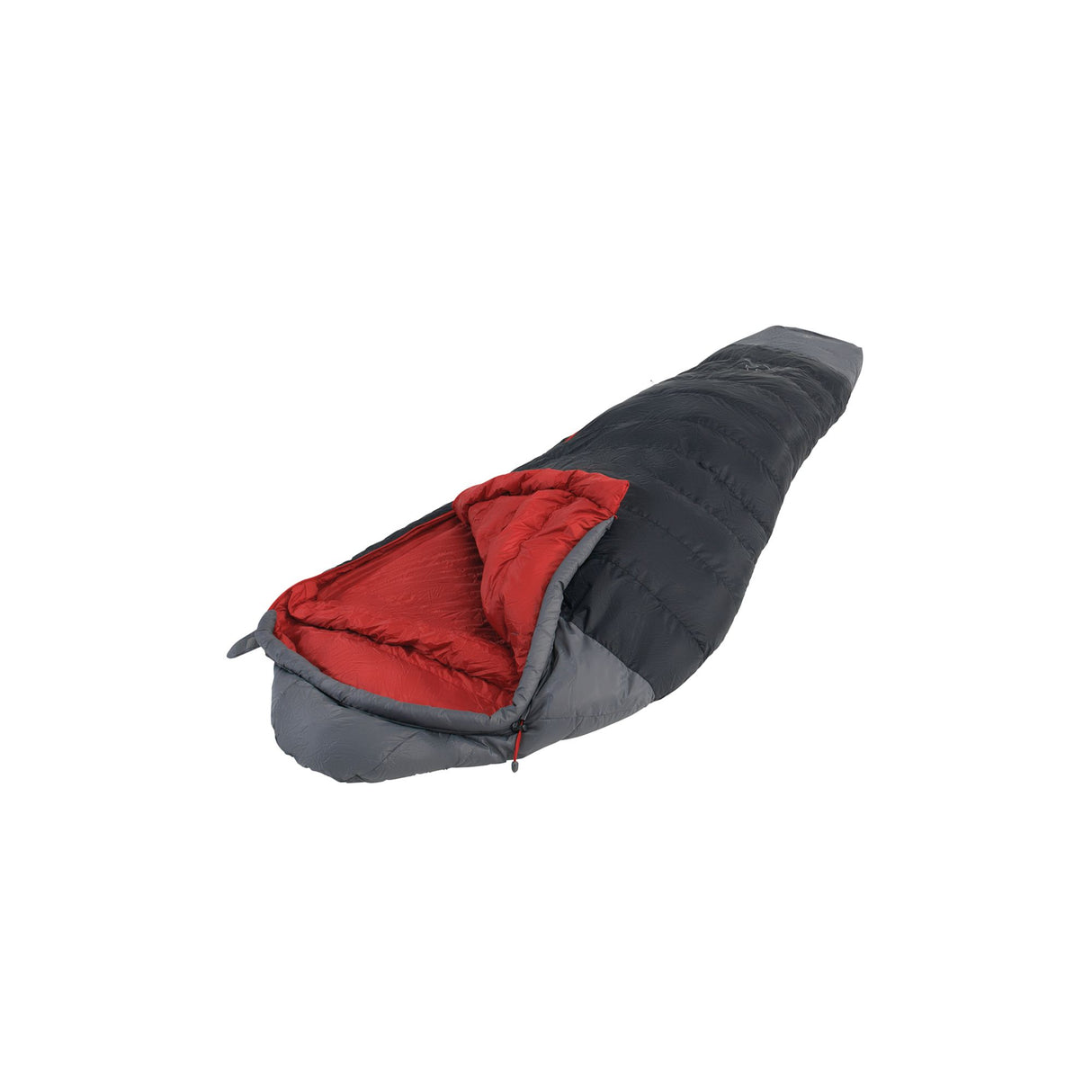 Robens - Serac 300 Sovepose -4 °C Venstre Lynlås fra Robens - billede nr. 3 hos GrejFreak.dk