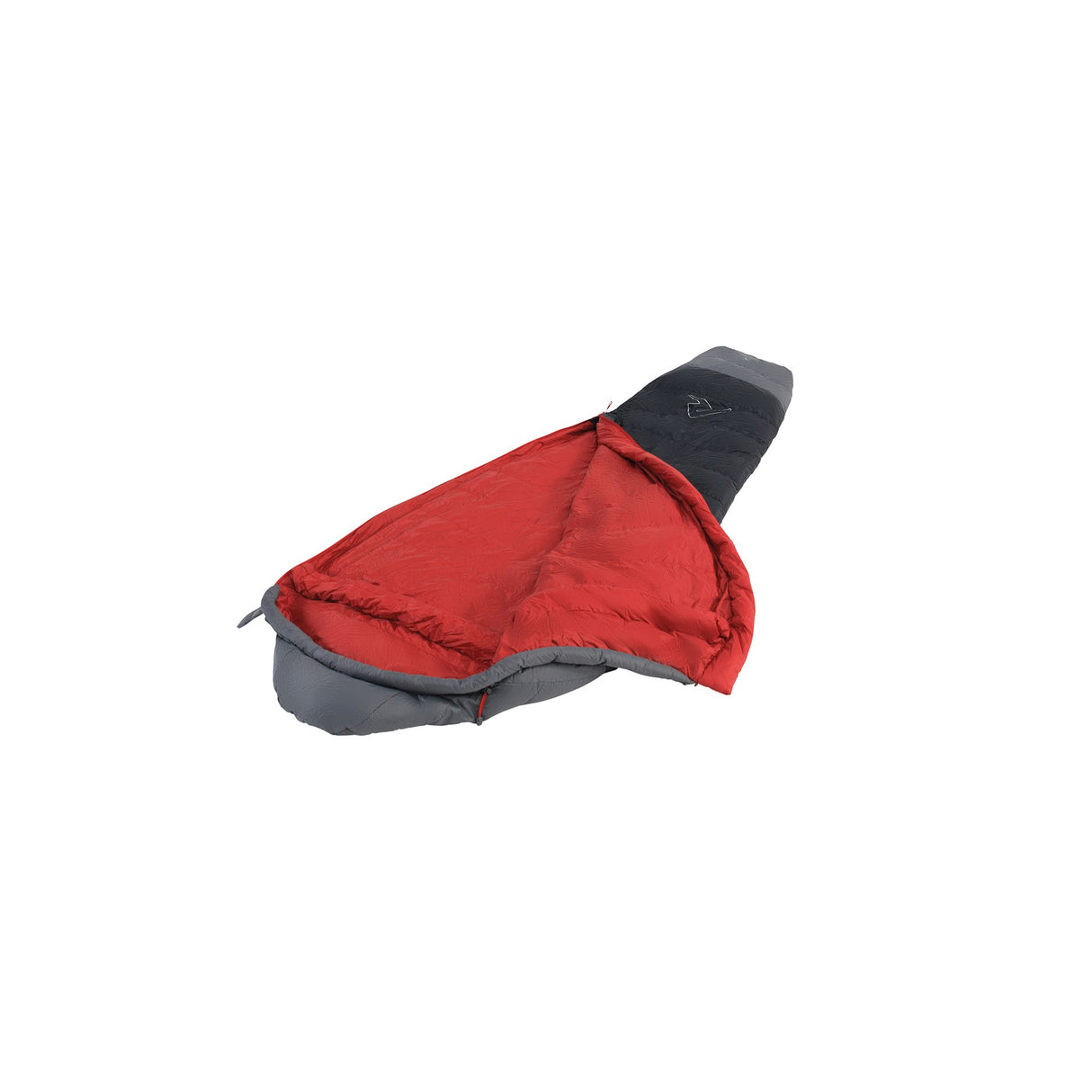 Robens - Serac 300 Sovepose -4 °C Venstre Lynlås fra Robens - billede nr. 4 hos GrejFreak.dk