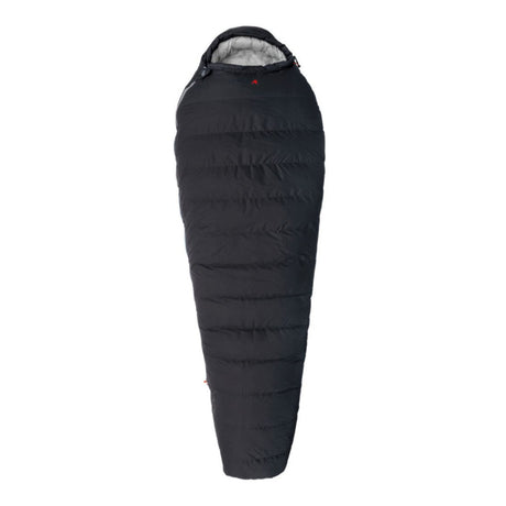 Robens - Serac 600 Dunsovepose -14°C Sort fra Robens - billede nr. 1 hos GrejFreak.dk
