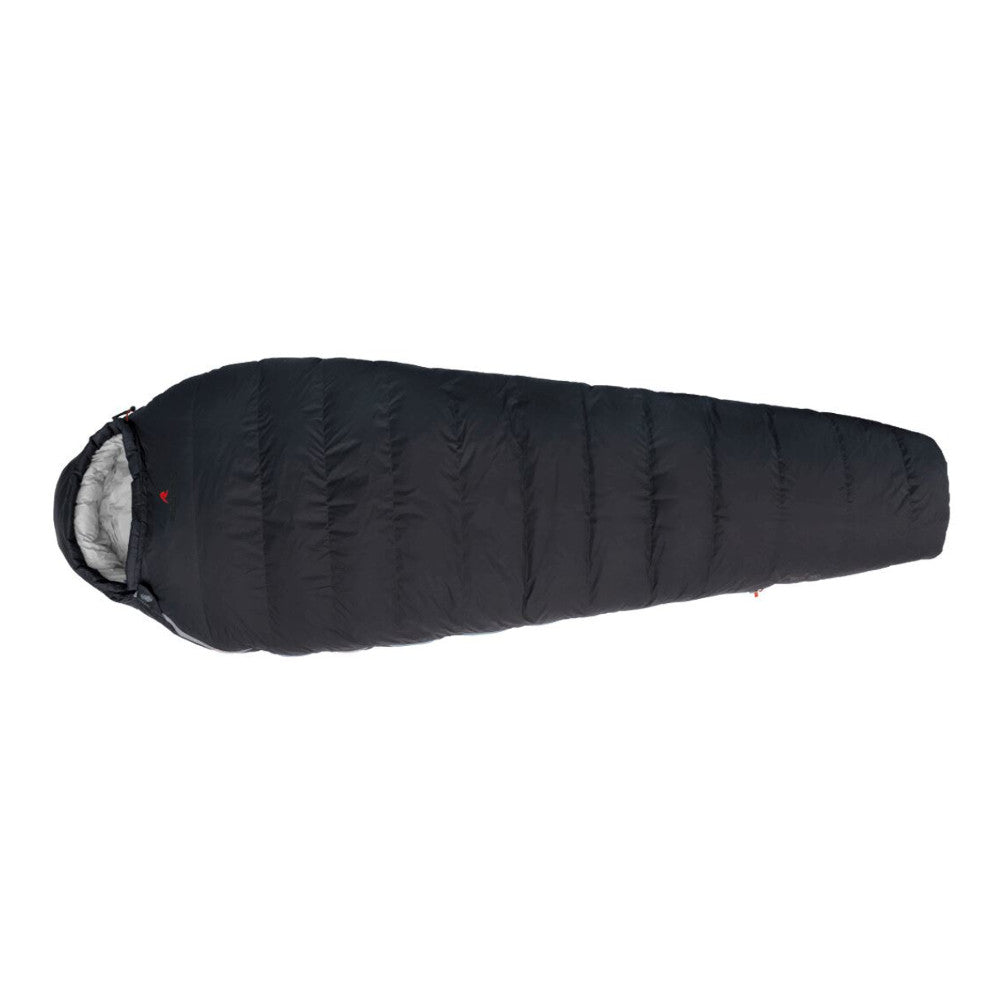 Robens - Serac 600 Dunsovepose -14°C Sort fra Robens - billede nr. 4 hos GrejFreak.dk