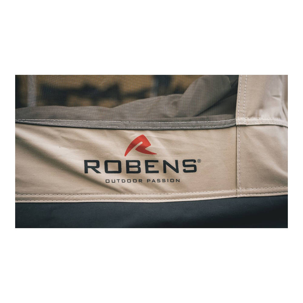Robens - Settler Field 6-personers Telt fra Robens - billede nr. 11 hos GrejFreak.dk