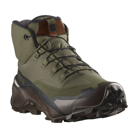 Salomon - Cross Hike Tracker GTX fra Salomon - billede nr. 1 hos GrejFreak.dk