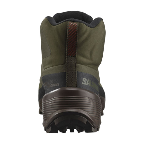 Salomon - Cross Hike Tracker GTX fra Salomon - billede nr. 3 hos GrejFreak.dk