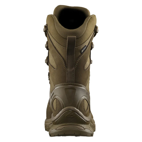 Salomon - Forces 2 Quest 4D High Gore-Tex EN Støvler Coyote fra Salomon - billede nr. 6 hos GrejFreak.dk