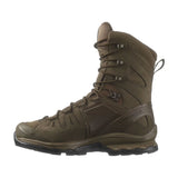 Salomon - Forces 2 Quest 4D High GORE-TEX EN Støvler Earth Brown fra Salomon - billede nr. 6 hos GrejFreak.dk