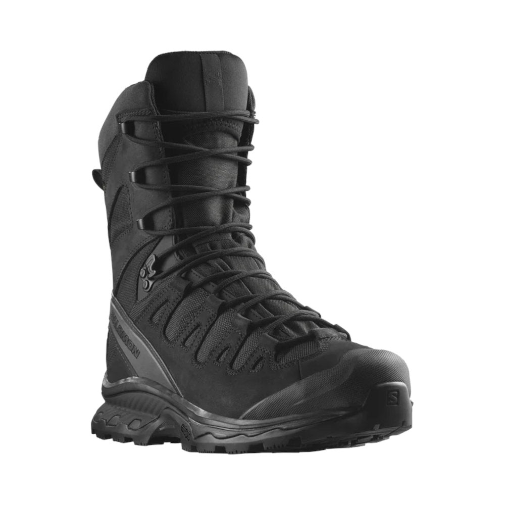 Salomon - Forces 2 Quest 4D High Gore-Tex X EN Støvler Sort fra Salomon - billede nr. 1 hos GrejFreak.dk