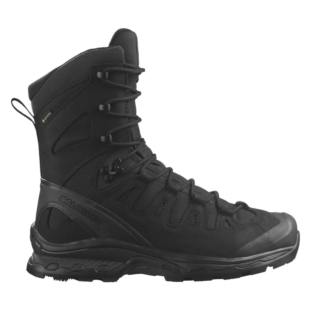 Salomon - Forces 2 Quest 4D High Gore-Tex X EN Støvler Sort fra Salomon - billede nr. 2 hos GrejFreak.dk
