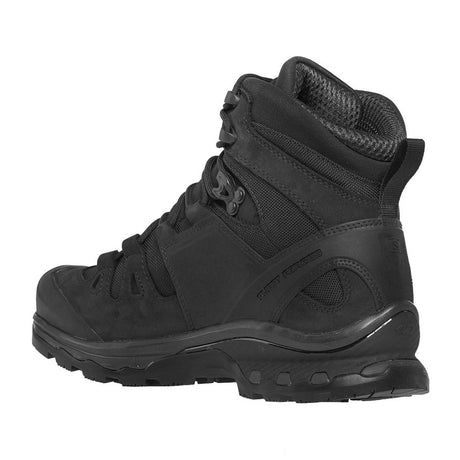 Salomon - Forces Quest 4D Støvler V2 Sort fra Salomon - billede nr. 4 hos GrejFreak.dk