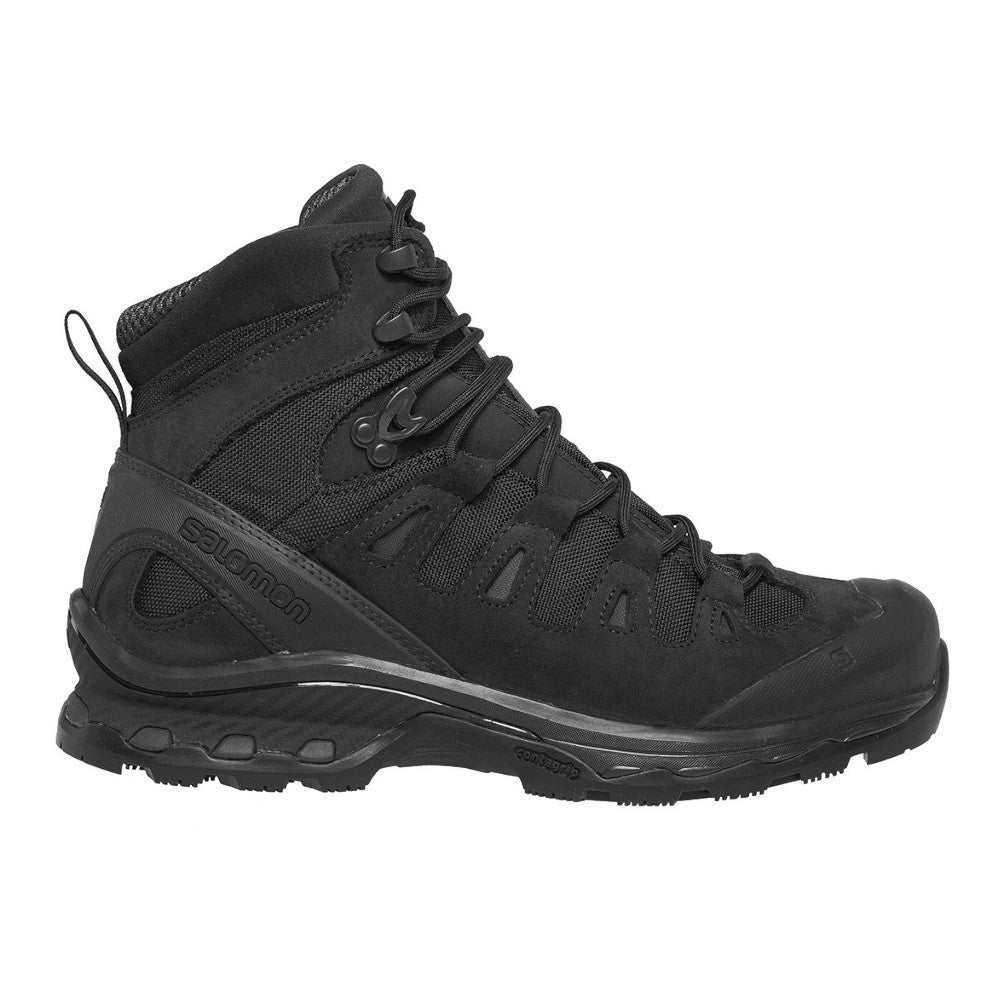 Salomon - Forces Quest 4D Støvler V2 Sort fra Salomon - billede nr. 2 hos GrejFreak.dk