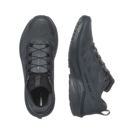 Salomon - Forces Sense Ride 5 SR Herre Sko India Ink fra Salomon - billede nr. 2 hos GrejFreak.dk