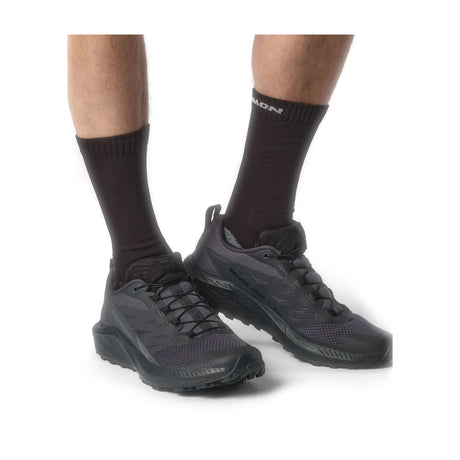 Salomon - Forces Sense Ride 5 SR Herre Sko India Ink fra Salomon - billede nr. 3 hos GrejFreak.dk