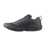 Salomon - Forces Sense Ride 5 SR Herre Sko India Ink fra Salomon - billede nr. 6 hos GrejFreak.dk
