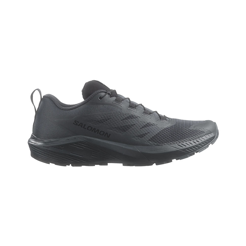 Salomon - Forces Sense Ride 5 SR Herre Sko India Ink fra Salomon - billede nr. 7 hos GrejFreak.dk