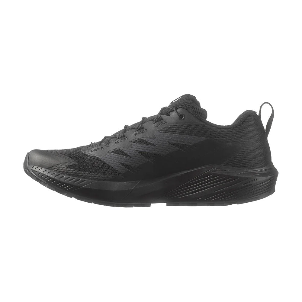Salomon - Forces Sense Ride 5 SR Herre Sko Sort fra Salomon - billede nr. 2 hos GrejFreak.dk