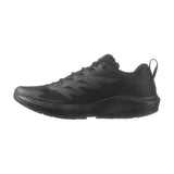Salomon - Forces Sense Ride 5 SR Herre Sko Sort fra Salomon - billede nr. 2 hos GrejFreak.dk