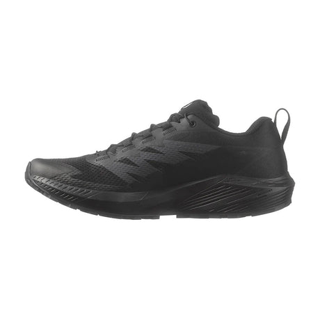 Salomon - Forces Sense Ride 5 SR Herre Sko Sort fra Salomon - billede nr. 2 hos GrejFreak.dk