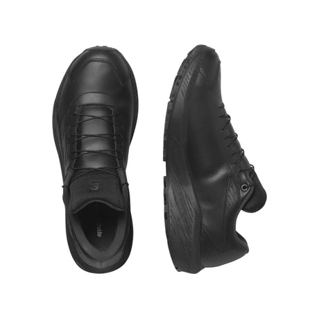 Salomon - Forces Sense Ride 5 SR Lædersko fra Salomon - billede nr. 3 hos GrejFreak.dk