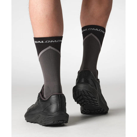 Salomon - Forces Sense Ride 5 SR Lædersko fra Salomon - billede nr. 8 hos GrejFreak.dk