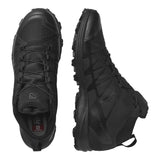 Salomon - Forces Speed Assault 2 Gore-Tex Støvler Sort fra Salomon - billede nr. 2 hos GrejFreak.dk