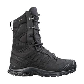 Salomon - Forces XA 8 GORE-TEX EN Støvler Sort fra Salomon - billede nr. 1 hos GrejFreak.dk
