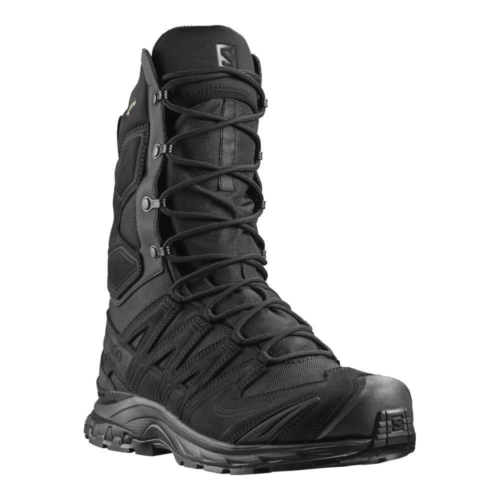 Salomon - Forces XA 8 GORE-TEX EN Støvler Sort fra Salomon - billede nr. 2 hos GrejFreak.dk