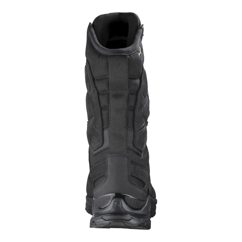 Salomon - Forces XA 8 GORE-TEX EN Støvler Sort fra Salomon - billede nr. 3 hos GrejFreak.dk