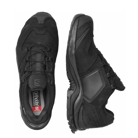 Salomon - Forces XA GTX Sko fra Salomon - billede nr. 4 hos GrejFreak.dk