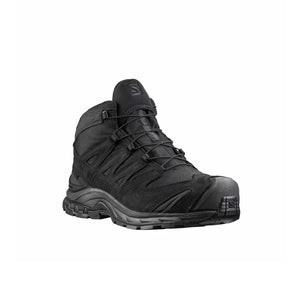Salomon - Forces XA MID GORE-TEX Støvler Sort fra Salomon - billede nr. 1 hos GrejFreak.dk