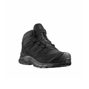 Salomon - Forces XA MID GORE-TEX Støvler Sort fra Salomon - billede nr. 1 hos GrejFreak.dk