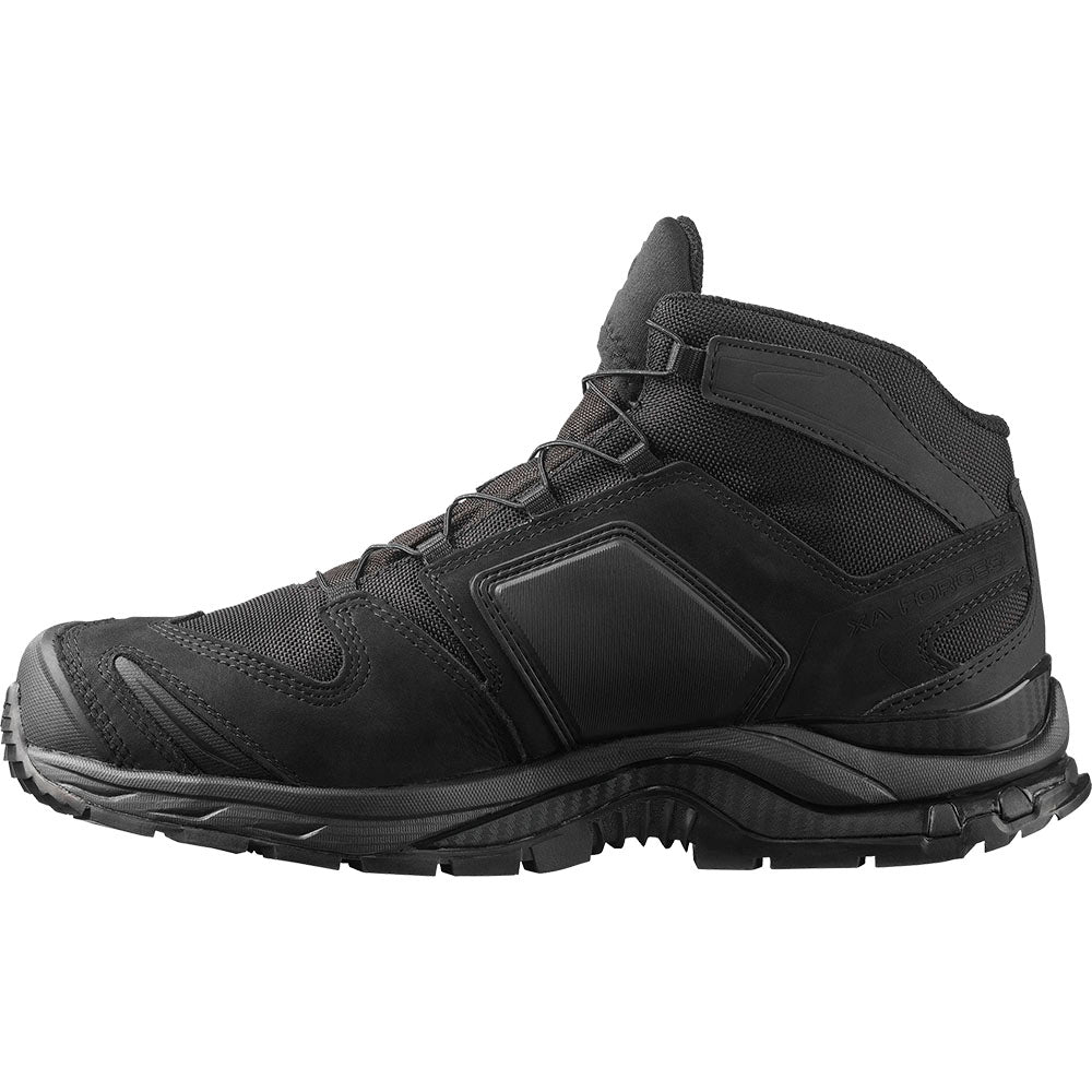 Salomon - Forces XA MID WIDE GORE-TEX Støvle fra Salomon - billede nr. 2 hos GrejFreak.dk