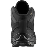 Salomon - Forces XA MID WIDE GORE-TEX Støvle fra Salomon - billede nr. 3 hos GrejFreak.dk