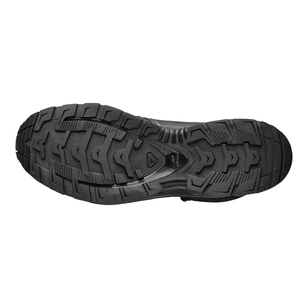 Salomon - Forces XA MID WIDE Støvle fra Salomon - billede nr. 4 hos GrejFreak.dk