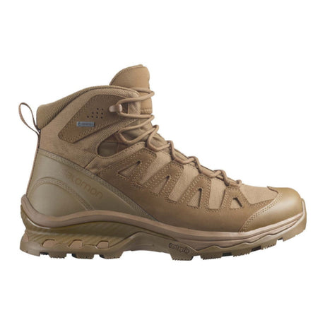 Salomon - Quest Prime Forces GTX Støvler Coyote fra Salomon - billede nr. 2 hos GrejFreak.dk