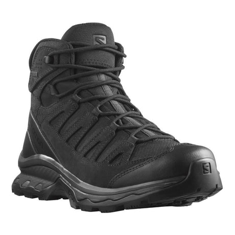 Salomon - Quest Prime Forces GTX Støvler EN Sort fra Salomon - billede nr. 1 hos GrejFreak.dk
