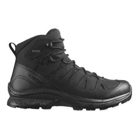 Salomon - Quest Prime Forces GTX Støvler EN Sort fra Salomon - billede nr. 2 hos GrejFreak.dk