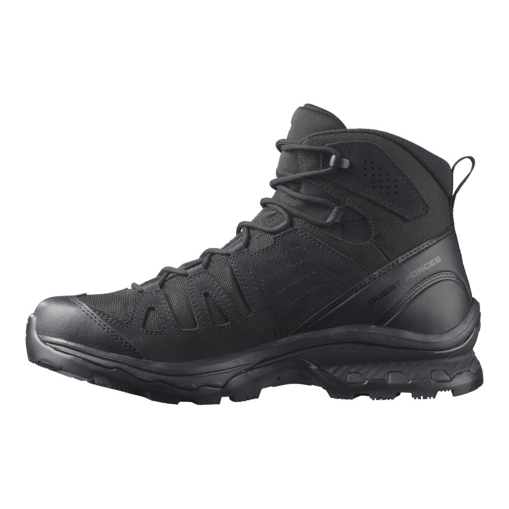 Salomon - Quest Prime Forces GTX Støvler EN Sort fra Salomon - billede nr. 3 hos GrejFreak.dk