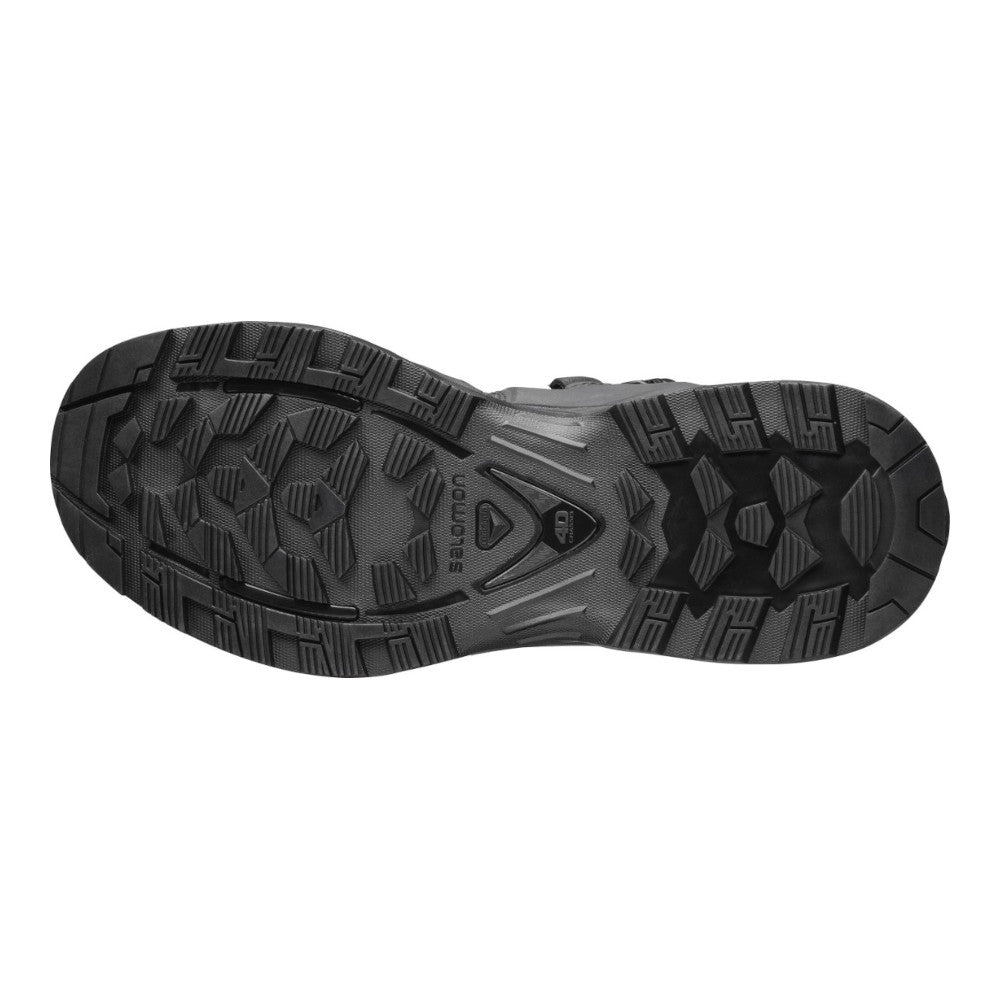 Salomon - Quest Prime Forces GTX Støvler EN Sort fra Salomon - billede nr. 4 hos GrejFreak.dk