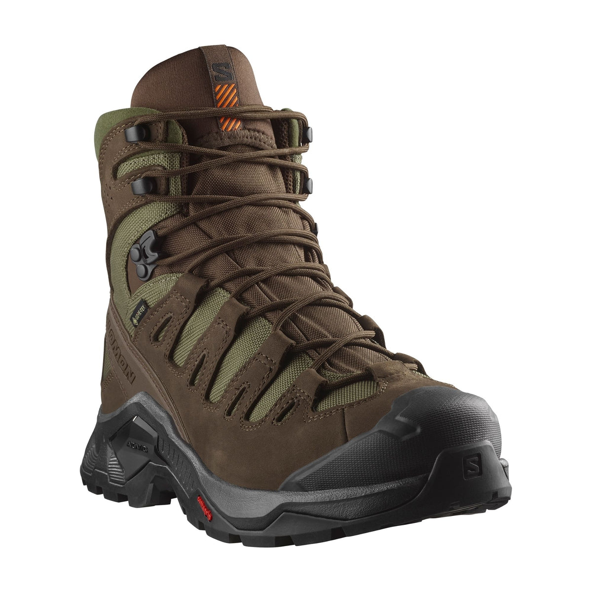 Salomon - Quest Tracker GTX fra Salomon - billede nr. 1 hos GrejFreak.dk