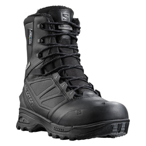 Salomon - Toundra Forces CSWP Vandtæt Støvler Sort fra Salomon - billede nr. 1 hos GrejFreak.dk