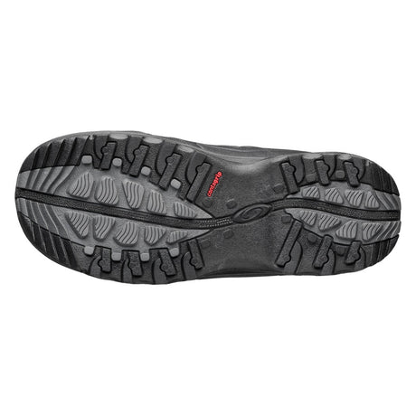 Salomon - Toundra Forces CSWP Vandtæt Støvler Sort fra Salomon - billede nr. 4 hos GrejFreak.dk