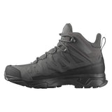 Salomon - X Ultra Forces Mid Gore-Tex Støvler Grå fra Salomon - billede nr. 5 hos GrejFreak.dk