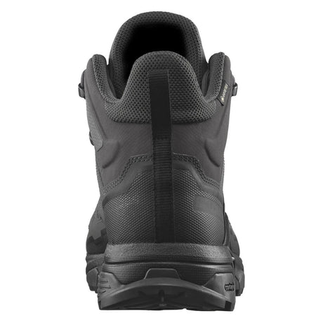 Salomon - X Ultra Forces Mid Gore-Tex Støvler Grå fra Salomon - billede nr. 6 hos GrejFreak.dk