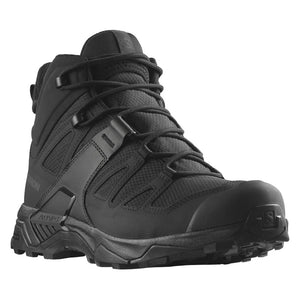 Salomon - X Ultra Forces Mid Gore-Tex Støvler Sort fra Salomon - billede nr. 1 hos GrejFreak.dk