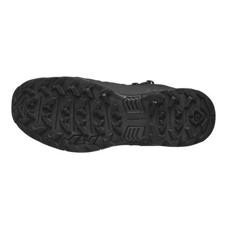 Salomon - X Ultra Forces Mid Støvler Sort fra Salomon - billede nr. 3 hos GrejFreak.dk
