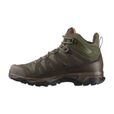 Salomon - X Ultra Tracker GTX Shocking Orange fra Salomon - billede nr. 5 hos GrejFreak.dk
