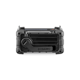 Sangean - MMR-99 DAB+/FM/Bluetooth/AUX - Multi-Powered Digital Nødradio fra Sangean - billede nr. 4 hos GrejFreak.dk