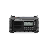 Sangean - MMR-99 DAB+/FM/Bluetooth/AUX - Multi-Powered Digital Nødradio fra Sangean - billede nr. 1 hos GrejFreak.dk